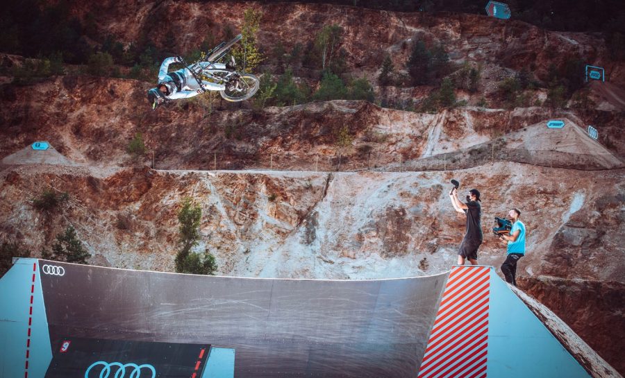Audi Nines 2020 | Best Moments - Biggest Bangers & Gnarliest Crashes