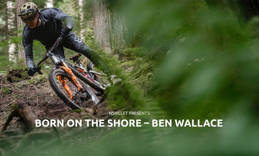 BenWallaceBornontheShore