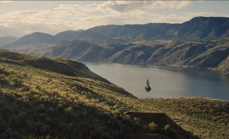 Video: Shimano & Brett Rheeder - Continuum