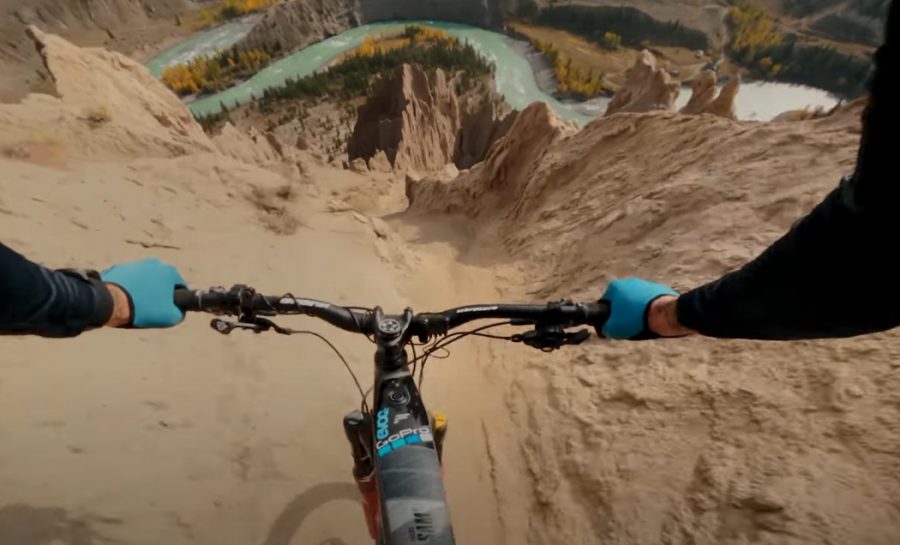 Video: GoPro's Best of 2021 Year in Review
