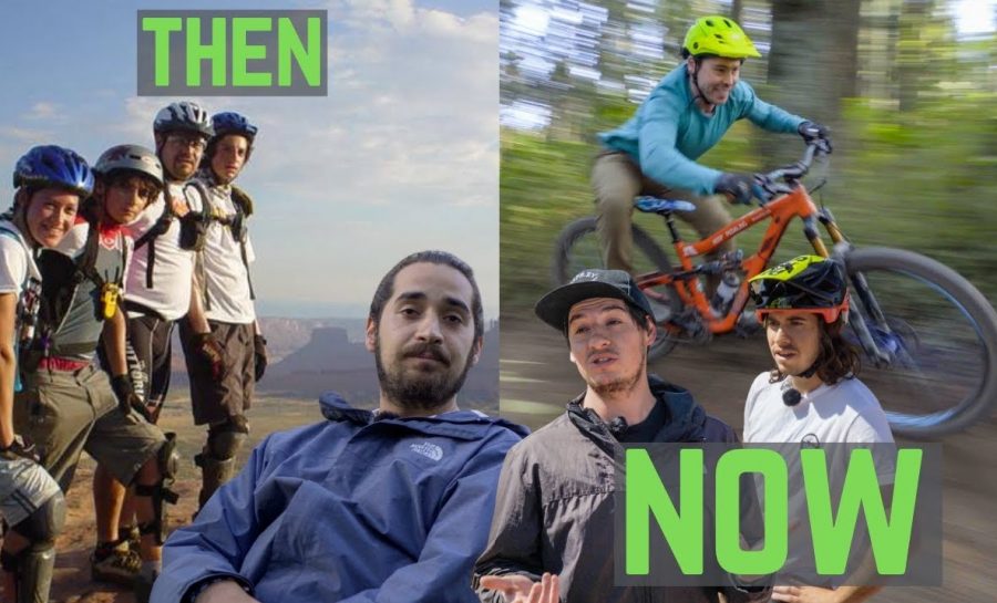 Local Loam | Jeff Kendall-Weed Travels to Mexico City to Explore the Mountain Biking Scene