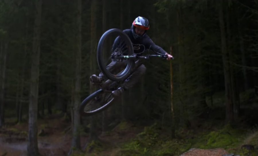 Must Watch: Post Season Shred with Peaty's Crew at Revolution Bike Park
