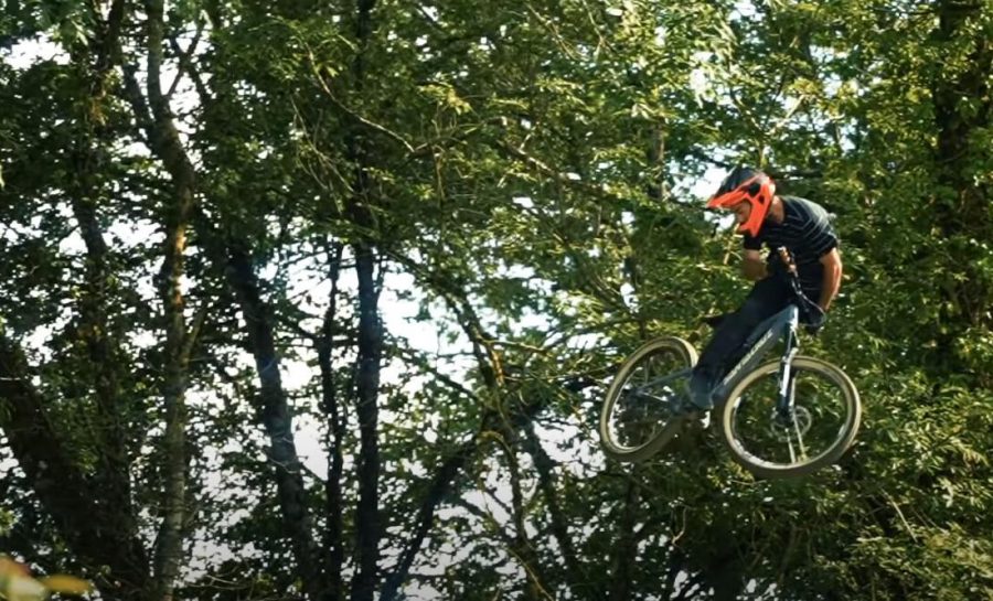 Must Watch: HIGHLIGHTS from the Alchemy Invitational Mountain Bike Event